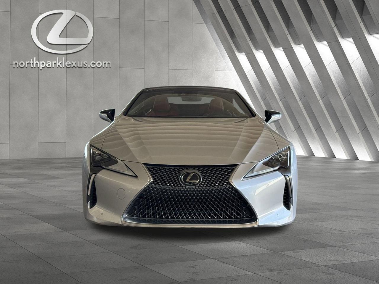 2021 Lexus LC 500 San Antonio TX