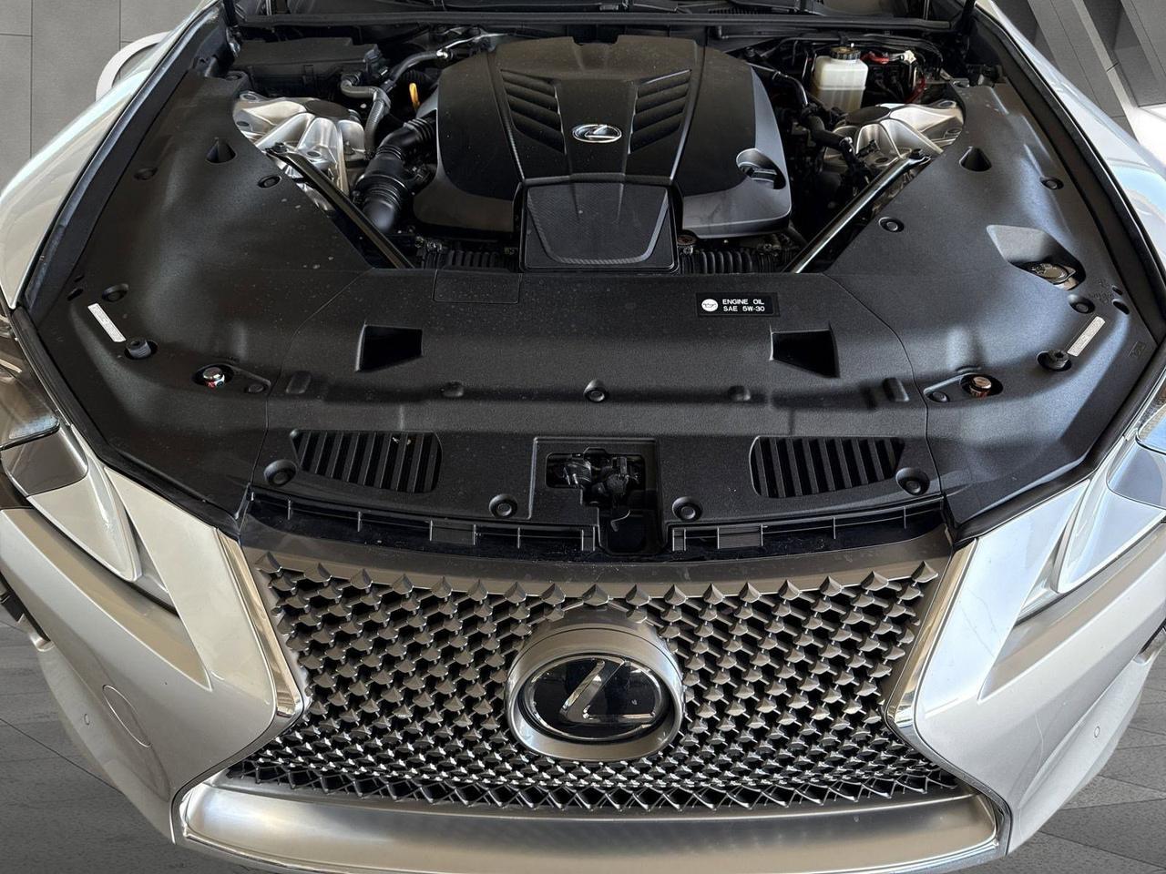 2021 Lexus LC 500 San Antonio TX