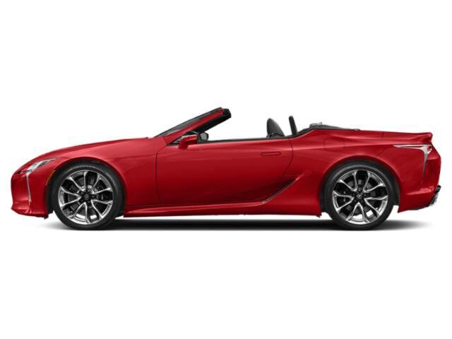 2021 Lexus LC 500 San Antonio TX