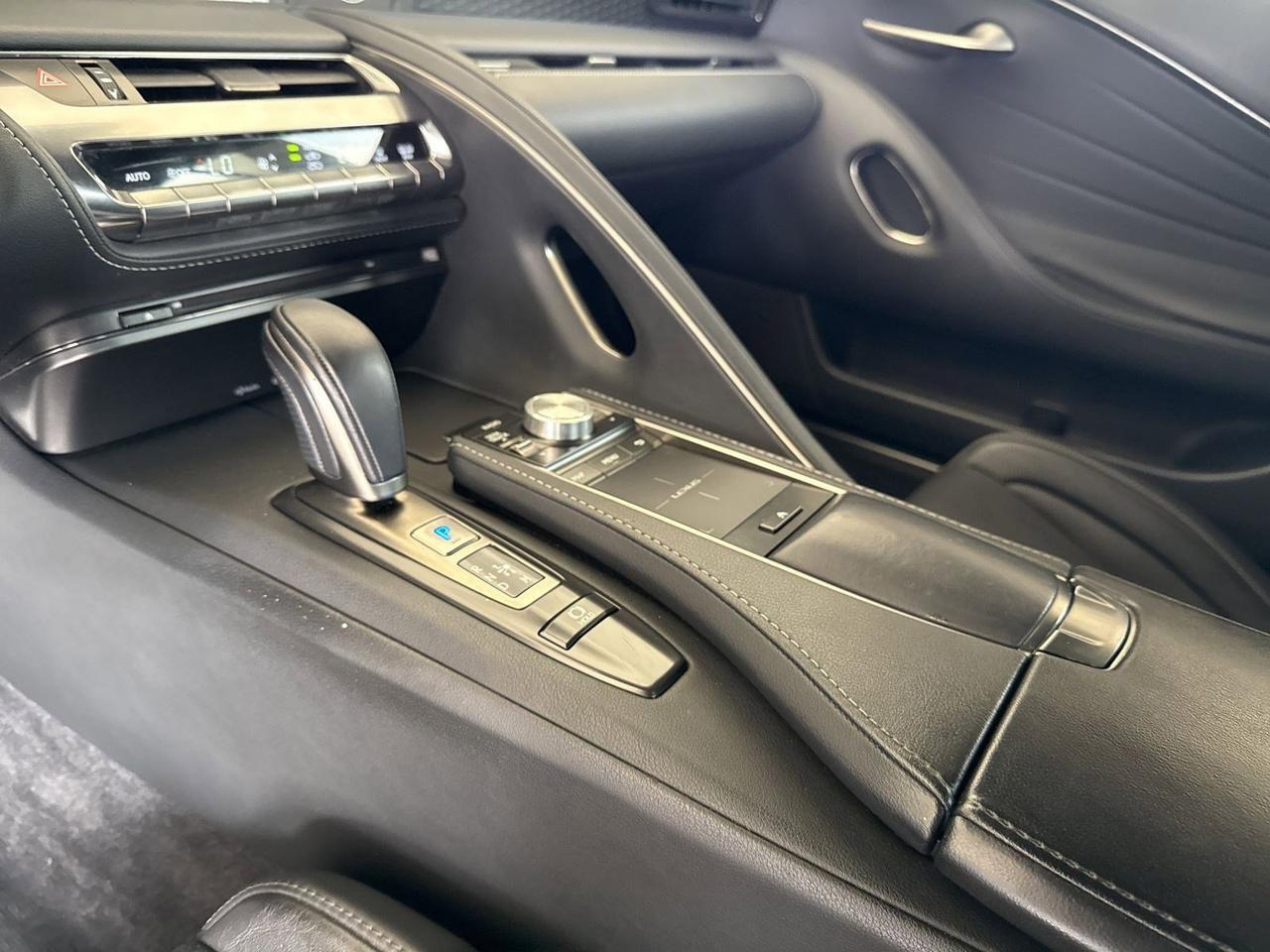 2021 Lexus LC 500 San Antonio TX