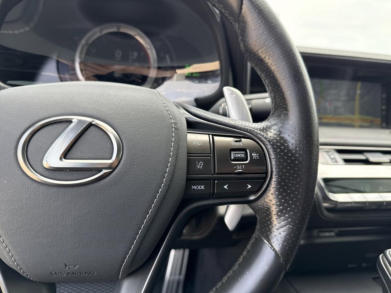 2021 Lexus LC 500 San Antonio TX