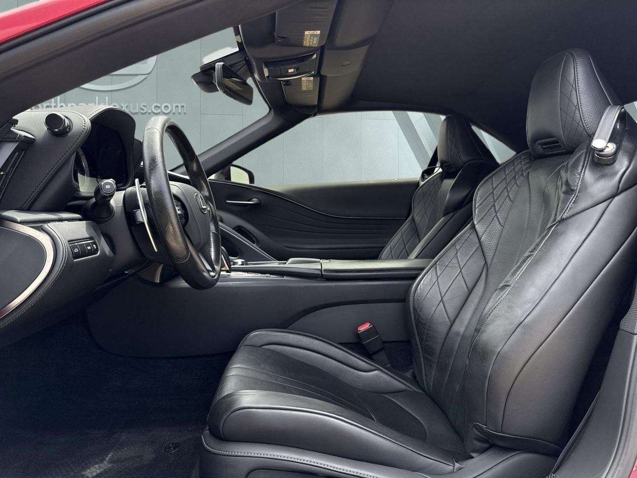 2021 Lexus LC 500 San Antonio TX