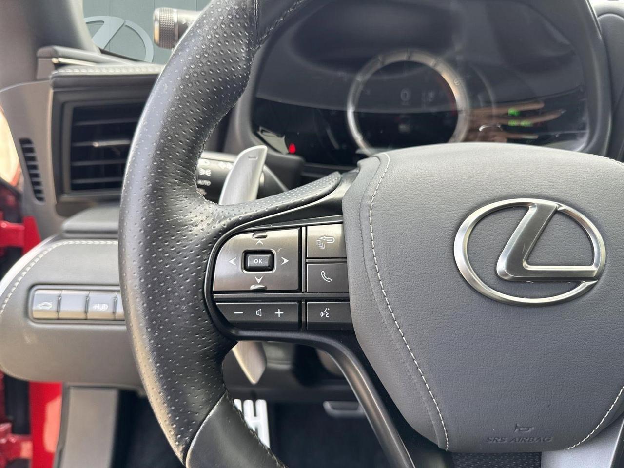 2021 Lexus LC 500 San Antonio TX