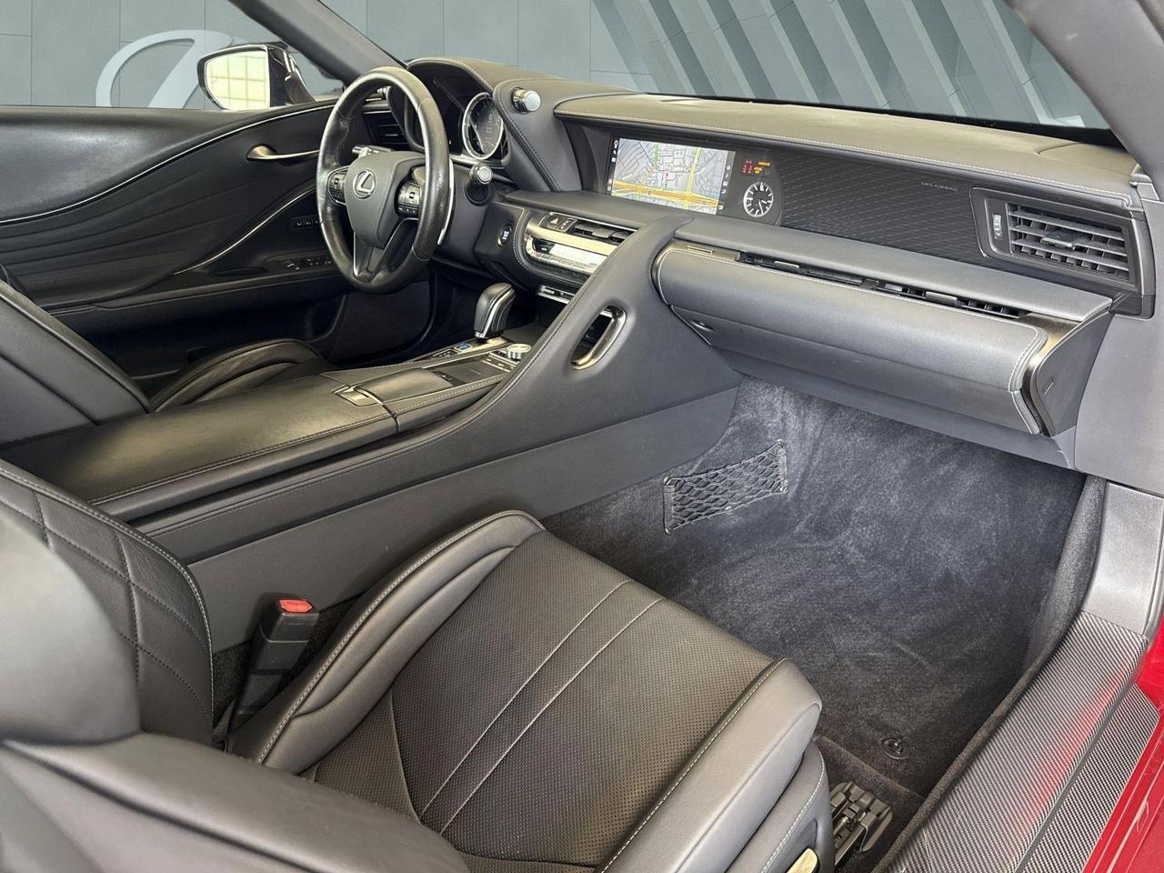 2021 Lexus LC 500 San Antonio TX