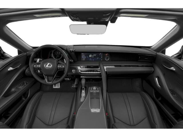 2021 Lexus LC 500 San Antonio TX