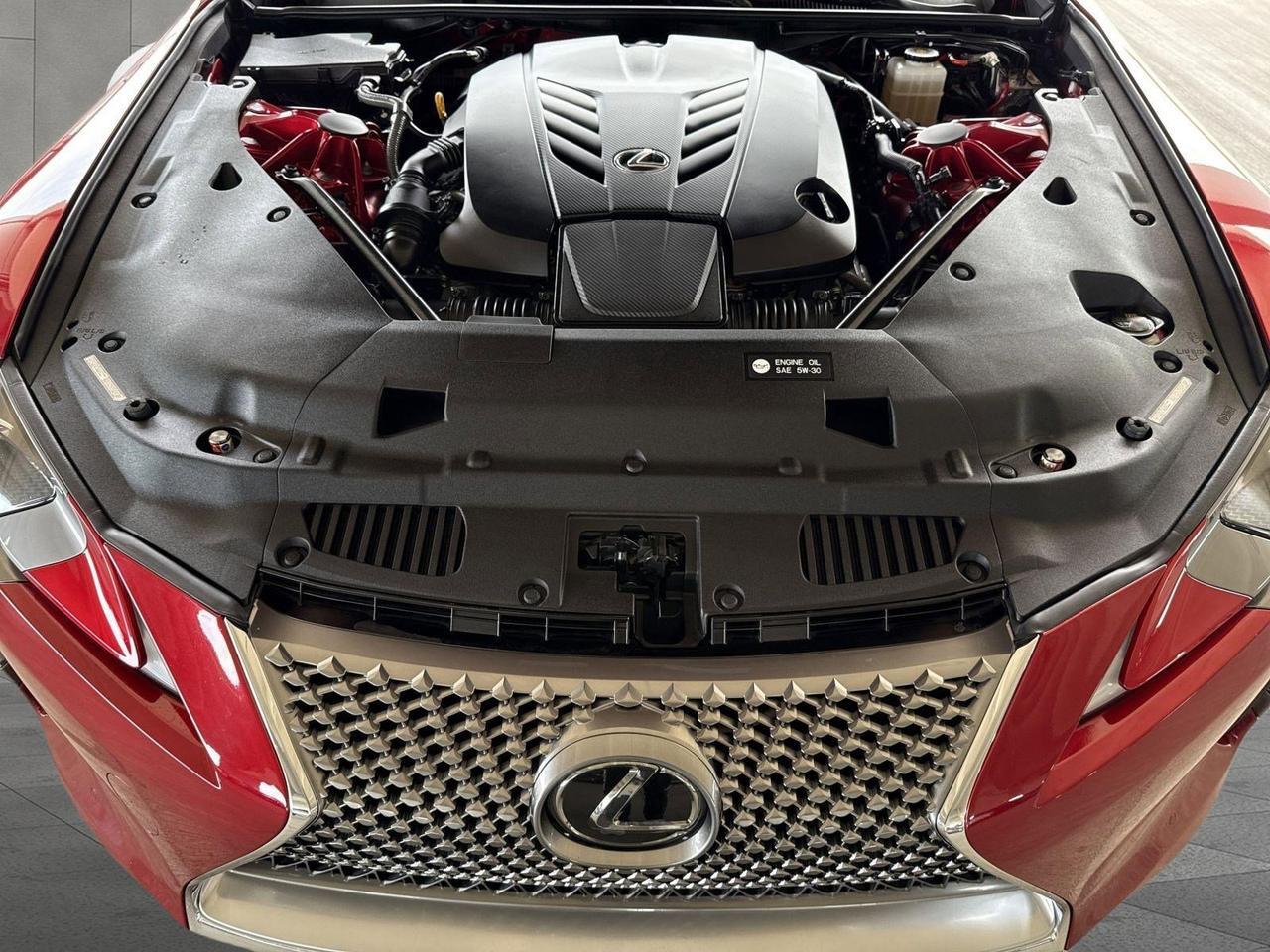 2021 Lexus LC 500 San Antonio TX