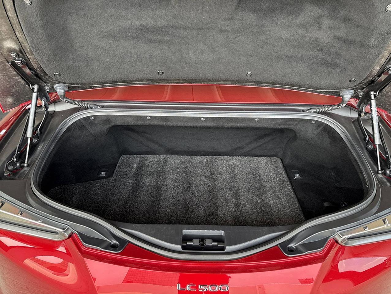 2021 Lexus LC 500 San Antonio TX