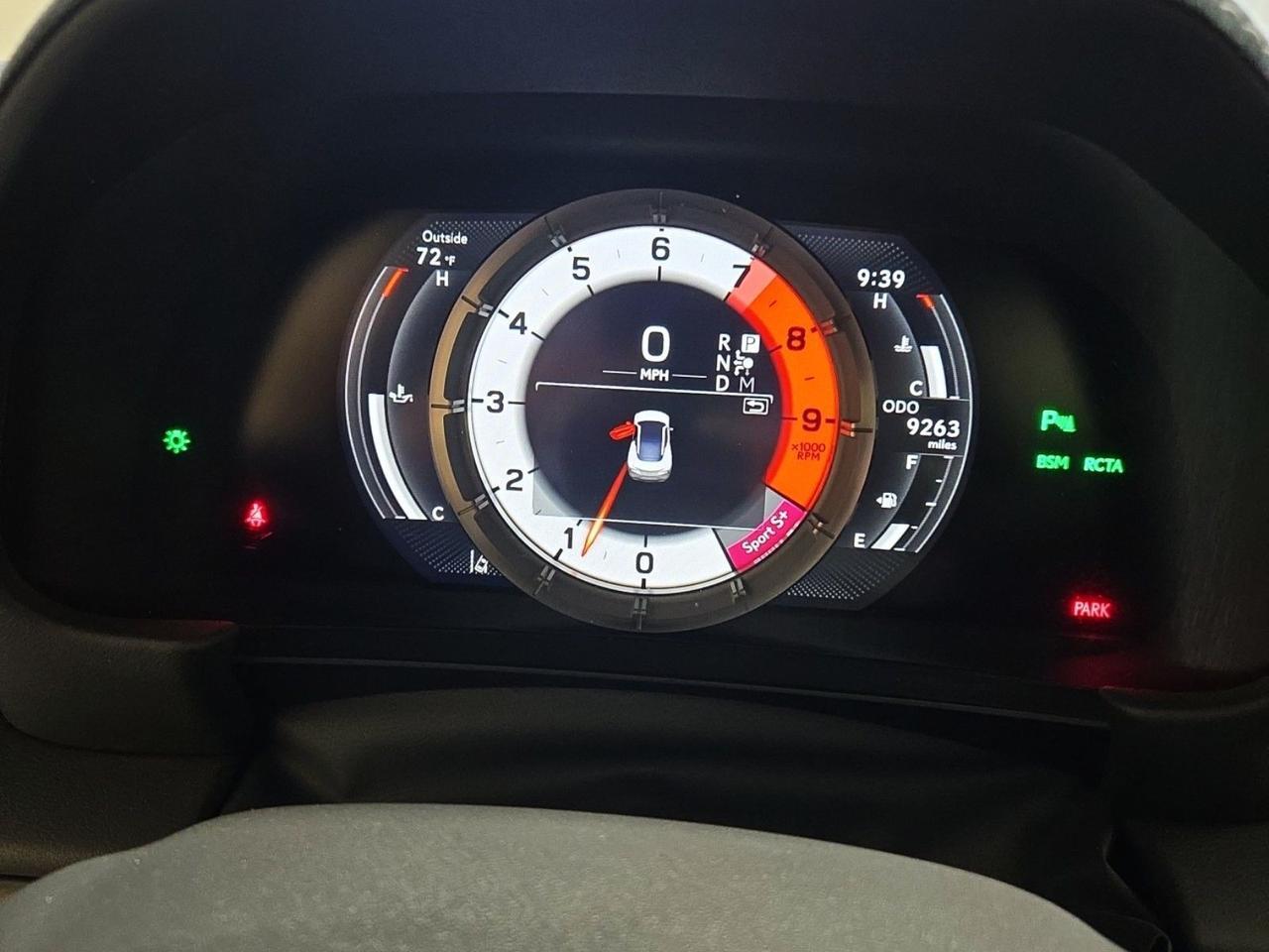 2021 Lexus LC 500 Sport Package Carbon Roof Portland OR