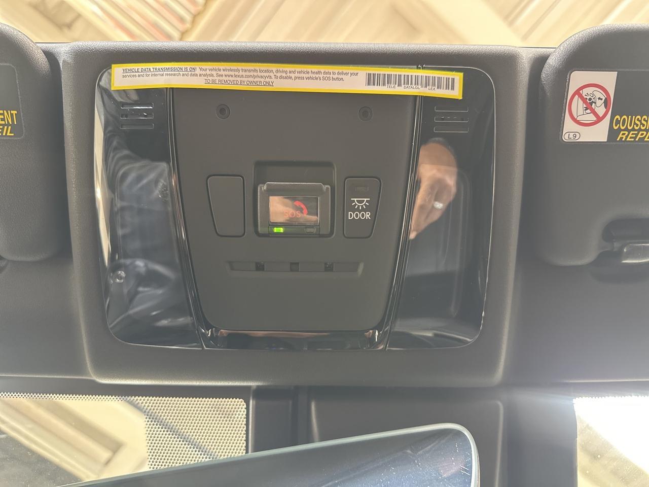 2021 Lexus LC 500 Annapolis MD