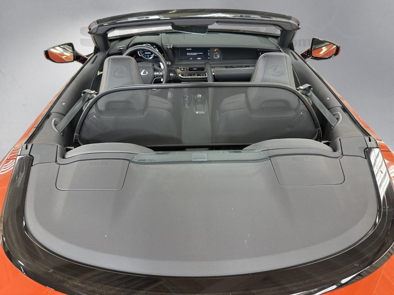 2021 Lexus LC 500 Annapolis MD