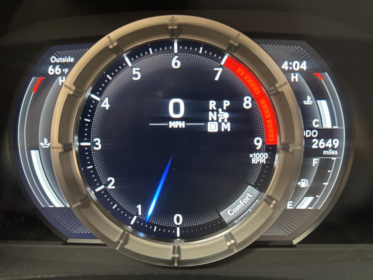 2021 Lexus LC 500 Annapolis MD