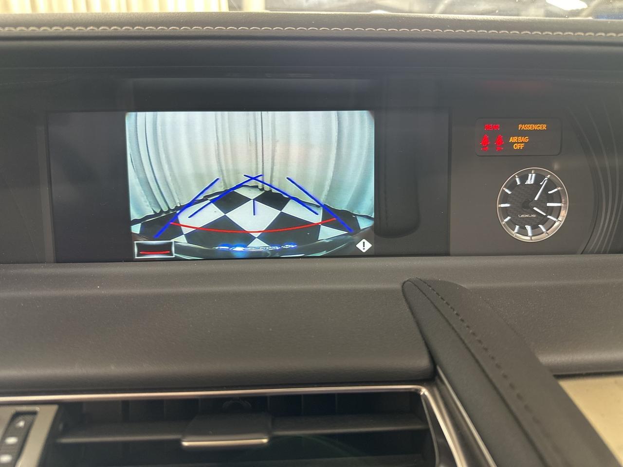 2021 Lexus LC 500 Annapolis MD