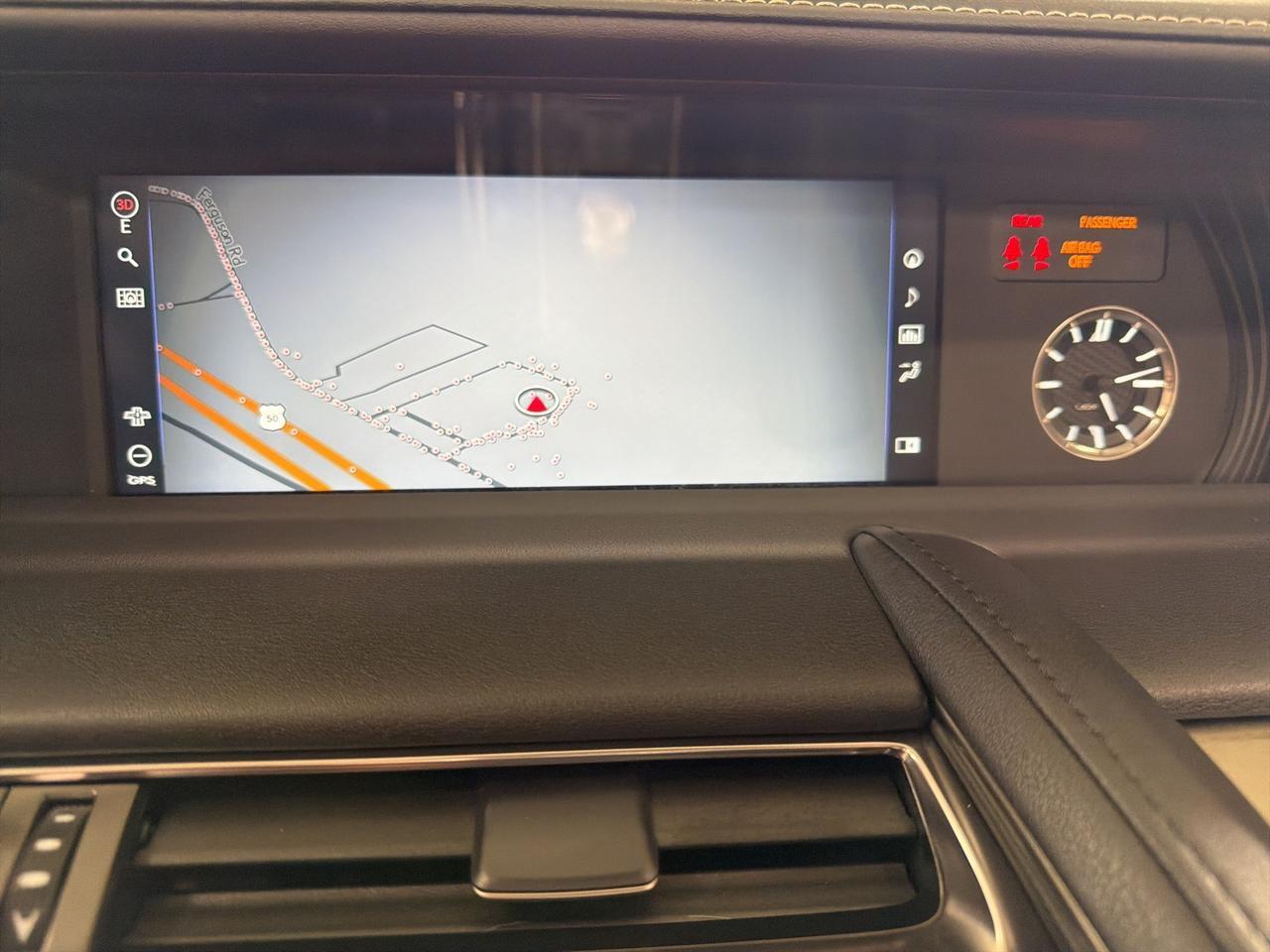 2021 Lexus LC 500 Annapolis MD