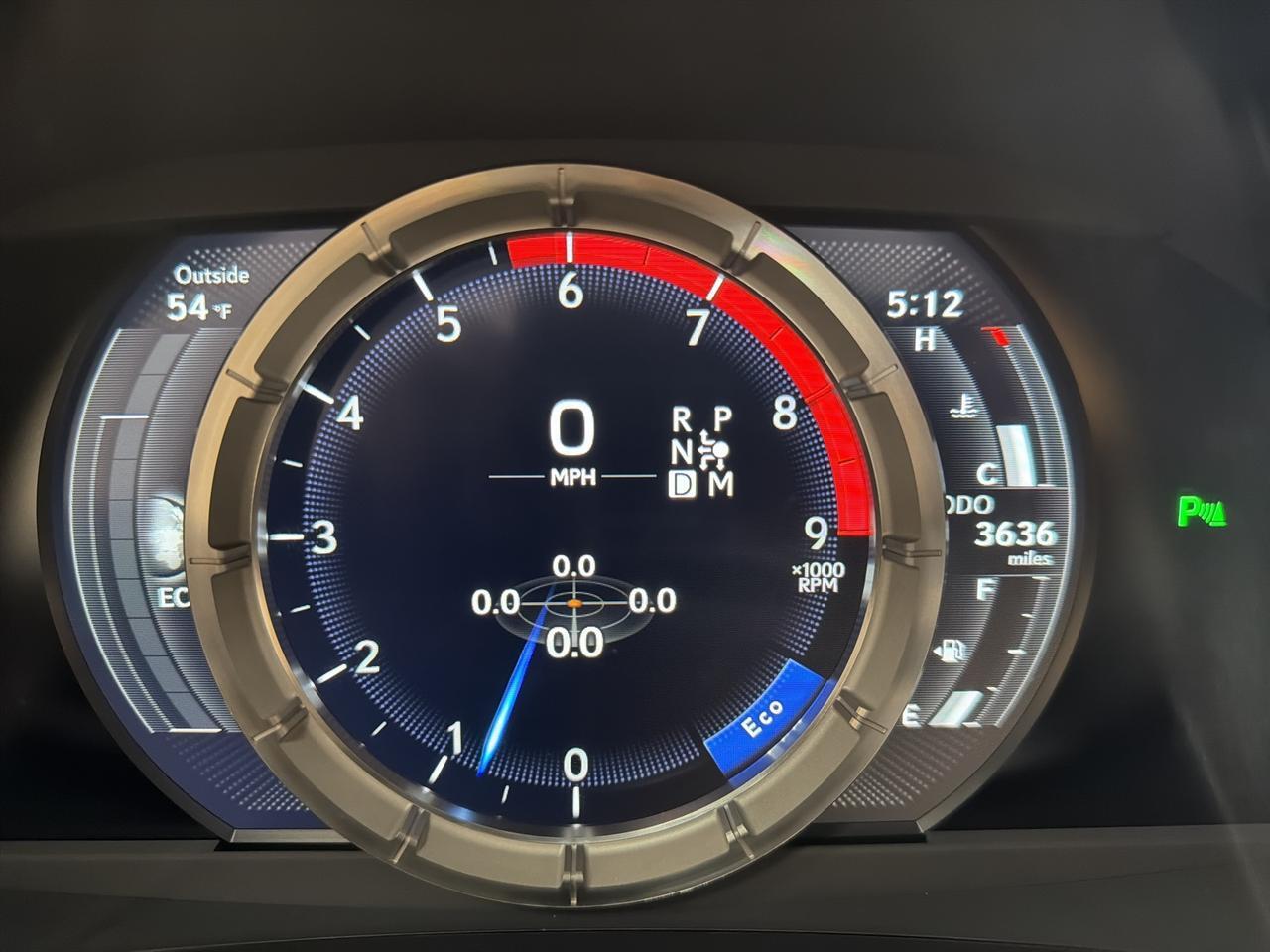 2021 Lexus LC 500 Annapolis MD