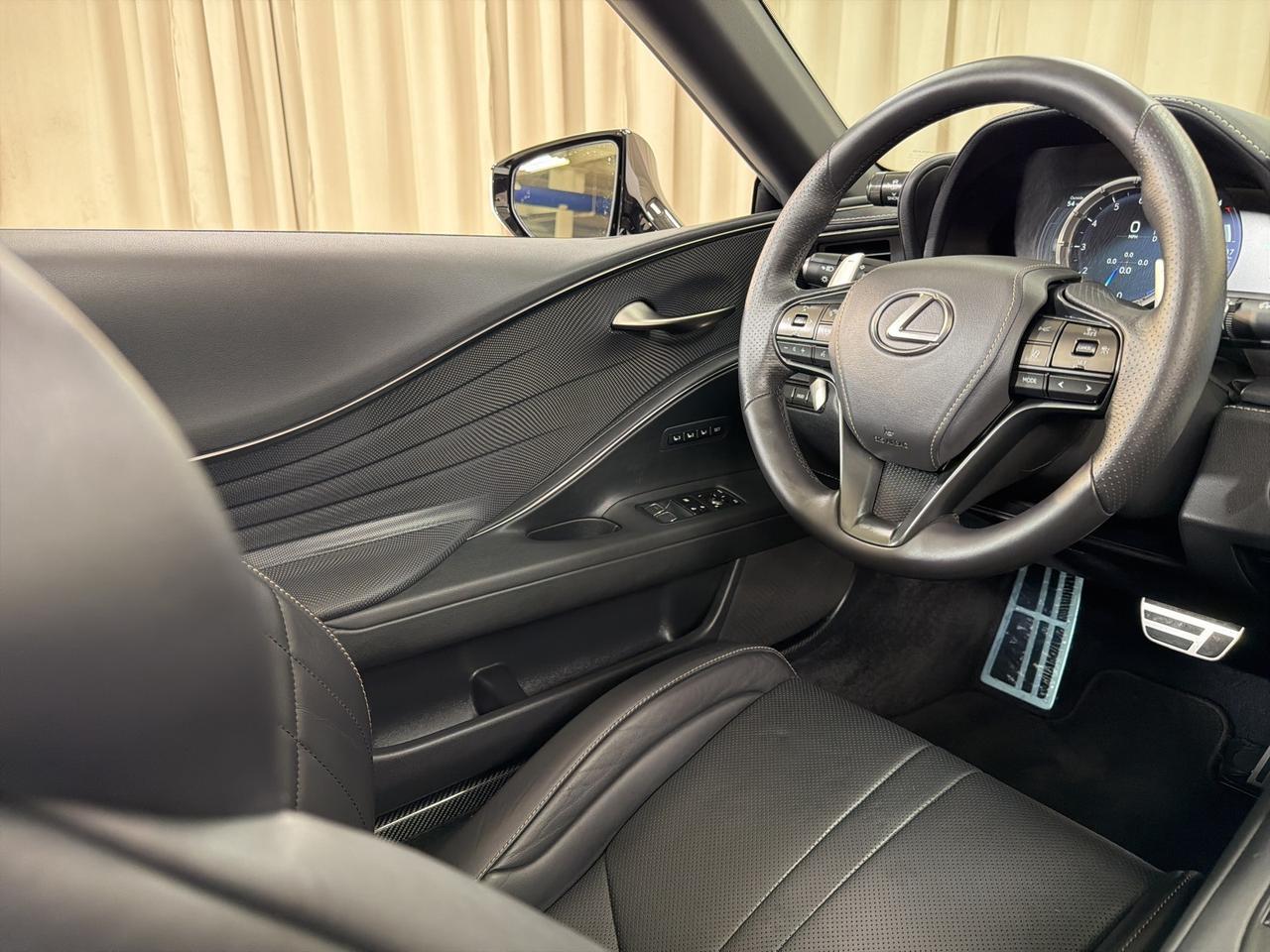 2021 Lexus LC 500 Annapolis MD