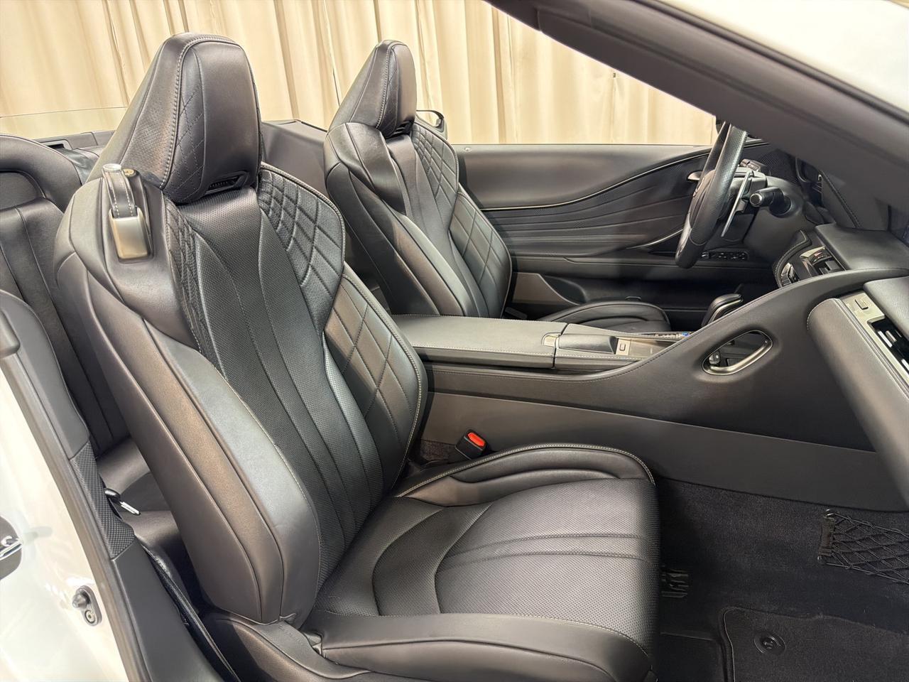 2021 Lexus LC 500 Annapolis MD