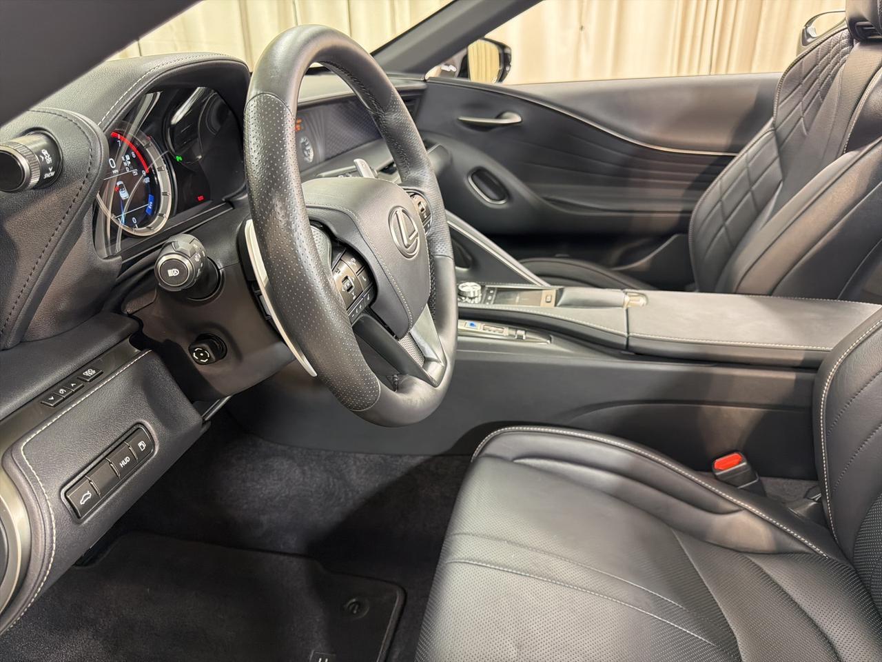 2021 Lexus LC 500 Annapolis MD