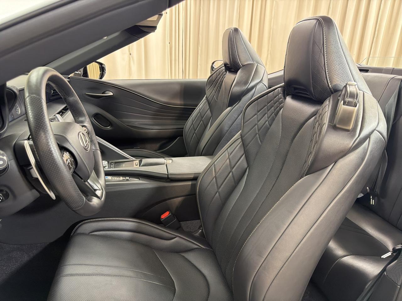 2021 Lexus LC 500 Annapolis MD