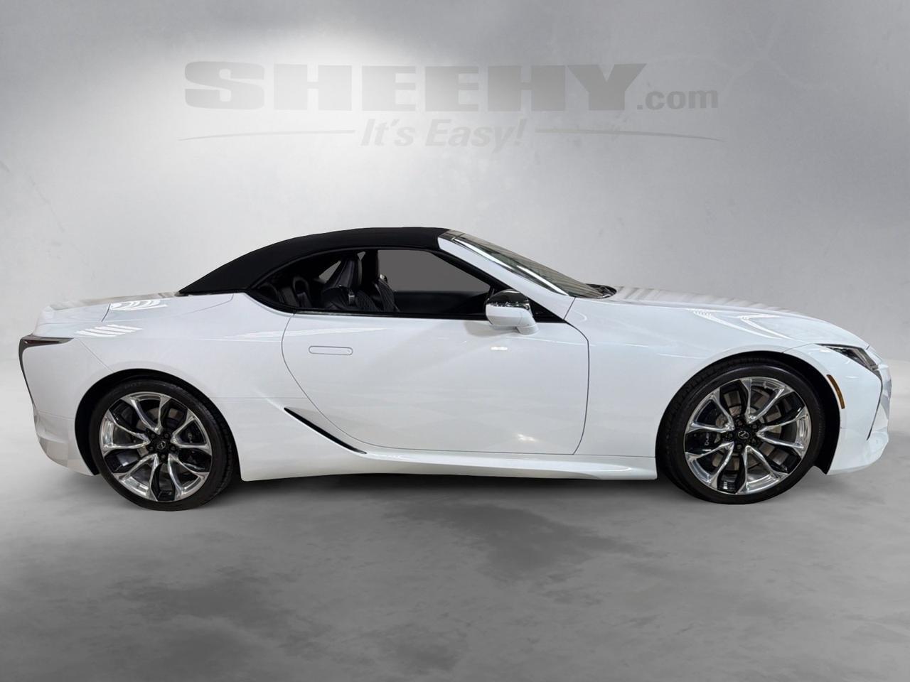 2021 Lexus LC 500 Annapolis MD