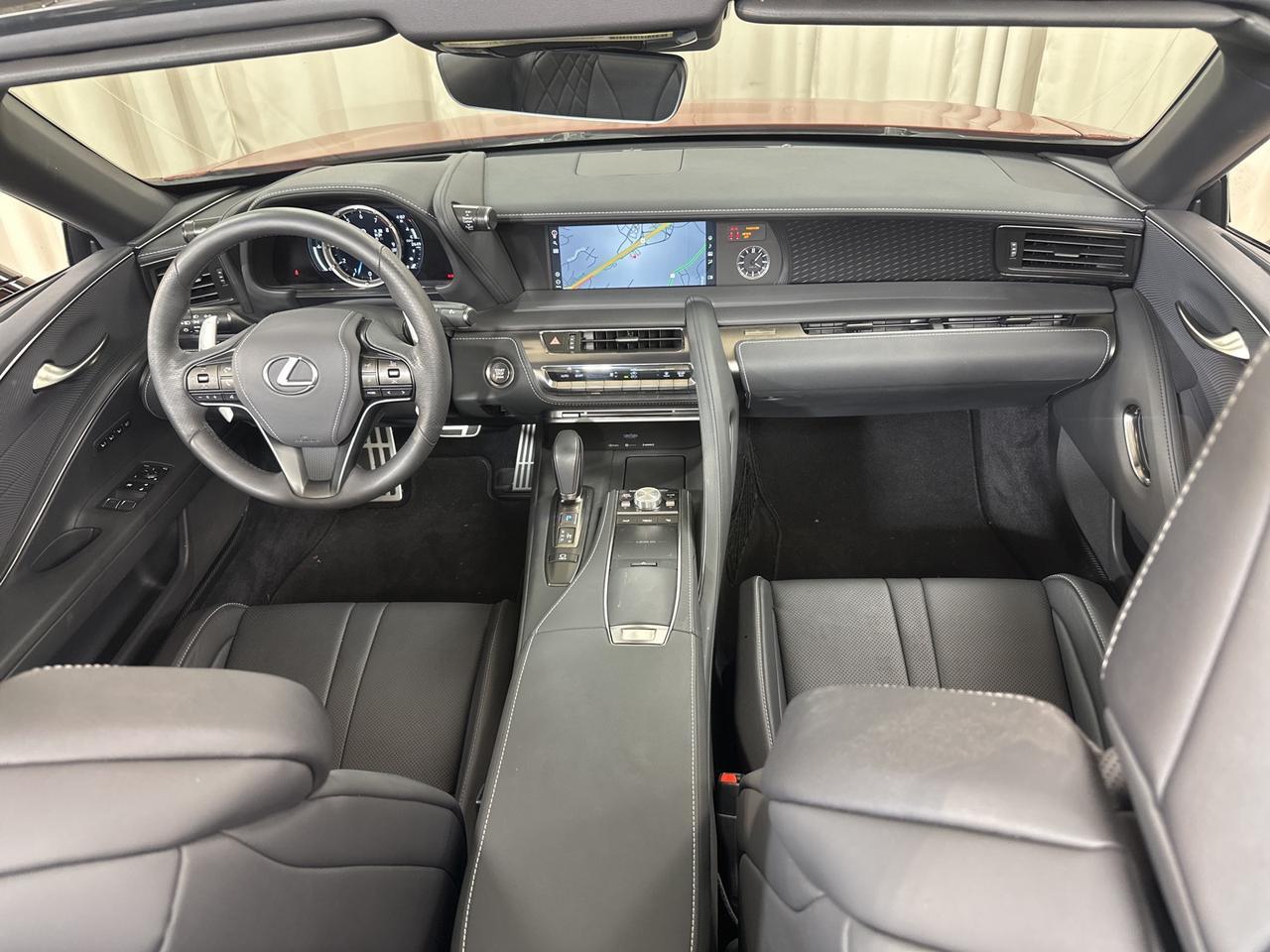 2021 Lexus LC 500 Annapolis MD