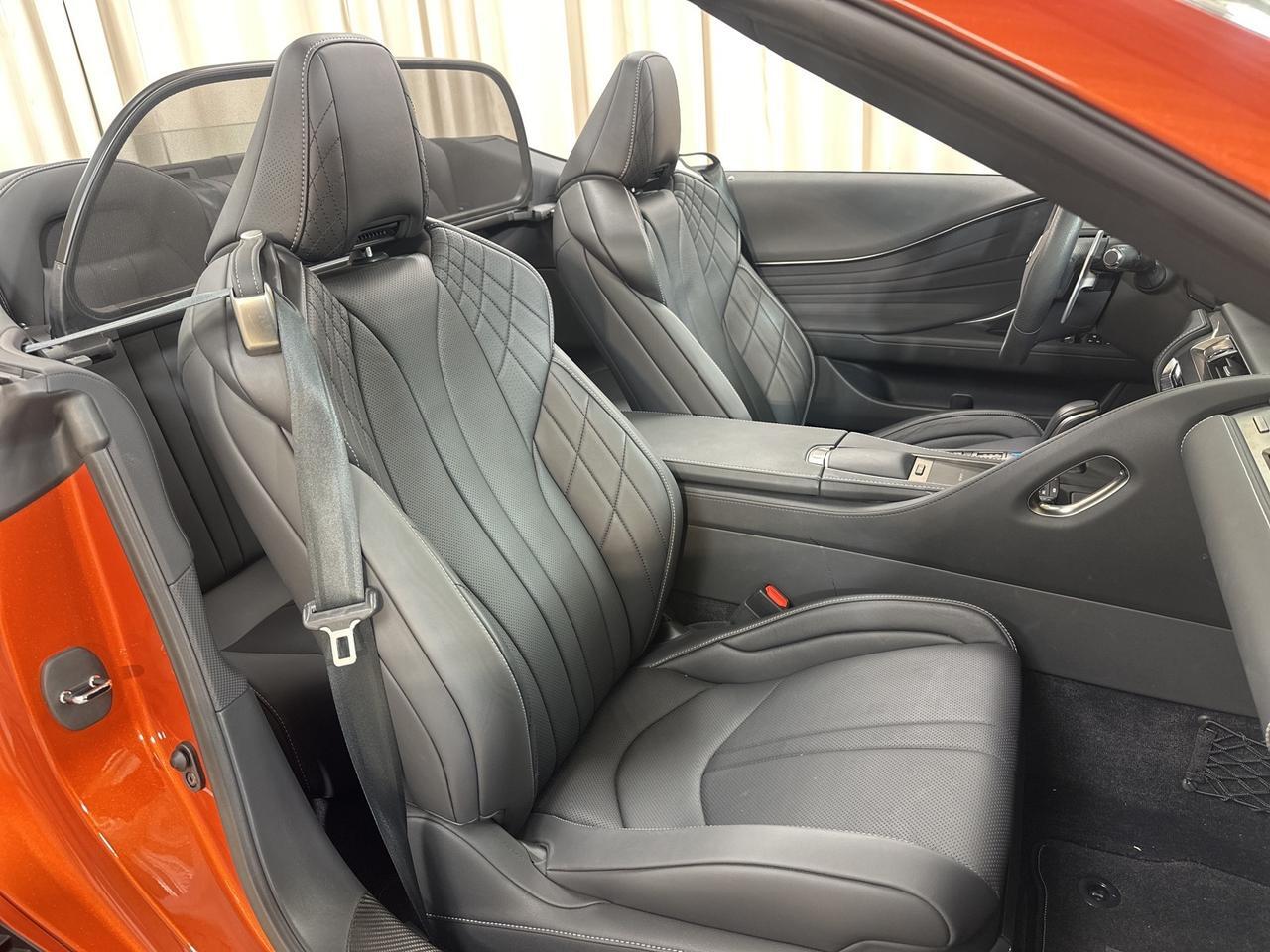 2021 Lexus LC 500 Annapolis MD