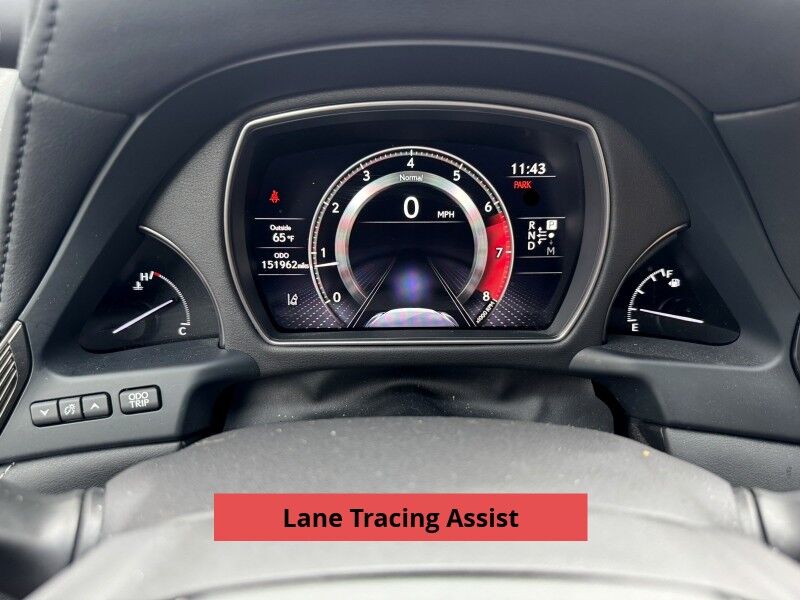 2021 Lexus LS 500 AWD w/ Interior Upgrade Package Arlington VA