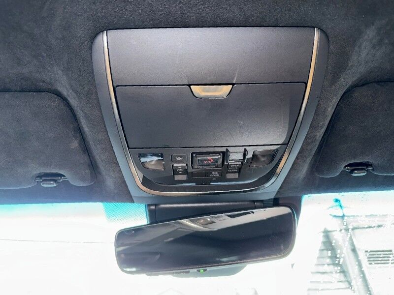 2021 Lexus LS 500 AWD w/ Interior Upgrade Package Arlington VA