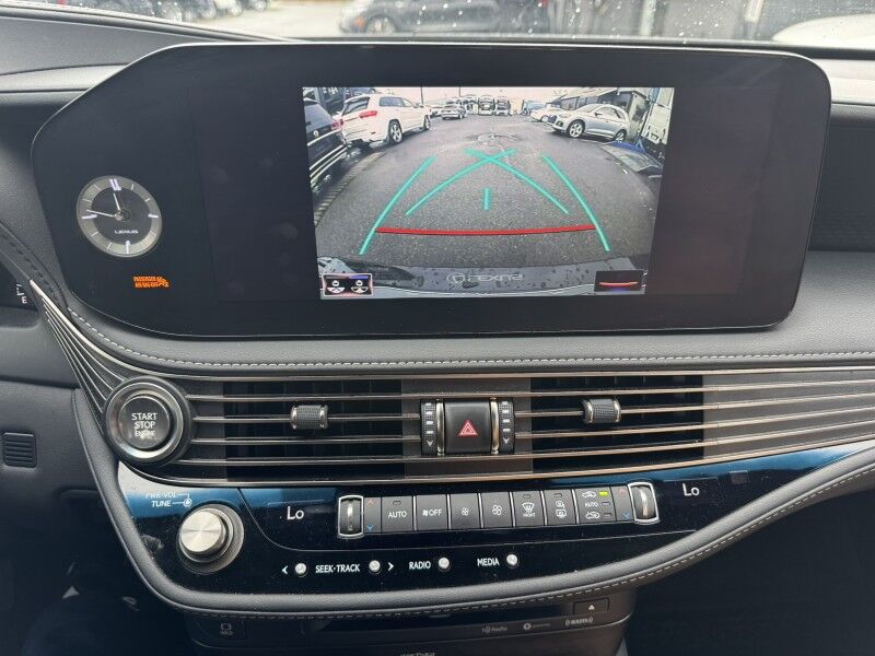 2021 Lexus LS 500 AWD w/ Interior Upgrade Package Arlington VA