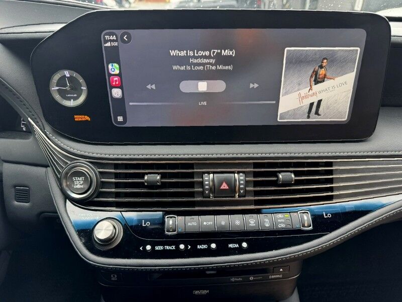 2021 Lexus LS 500 AWD w/ Interior Upgrade Package Arlington VA