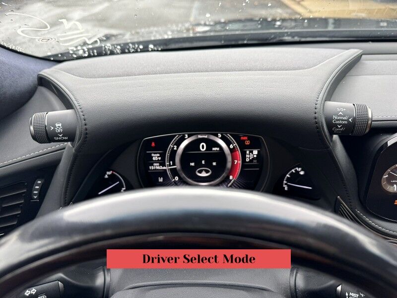 2021 Lexus LS 500 AWD w/ Interior Upgrade Package Arlington VA