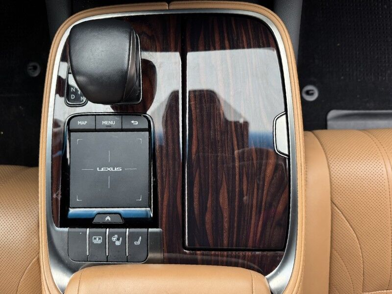 2021 Lexus LS 500 AWD w/ Interior Upgrade Package Arlington VA