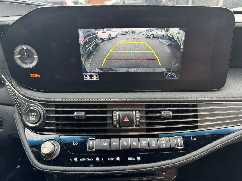 2021 Lexus LS 500 AWD w/ Interior Upgrade Package Arlington VA