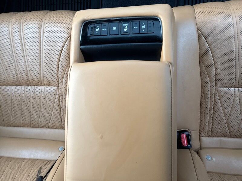 2021 Lexus LS 500 AWD w/ Interior Upgrade Package Arlington VA