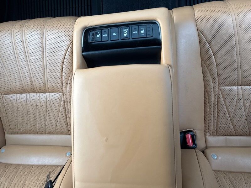 2021 Lexus LS 500 AWD w/ Interior Upgrade Package Arlington VA