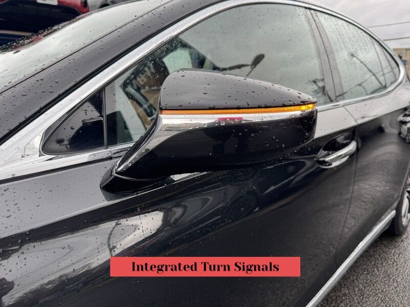 2021 Lexus LS 500 AWD w/ Interior Upgrade Package Arlington VA