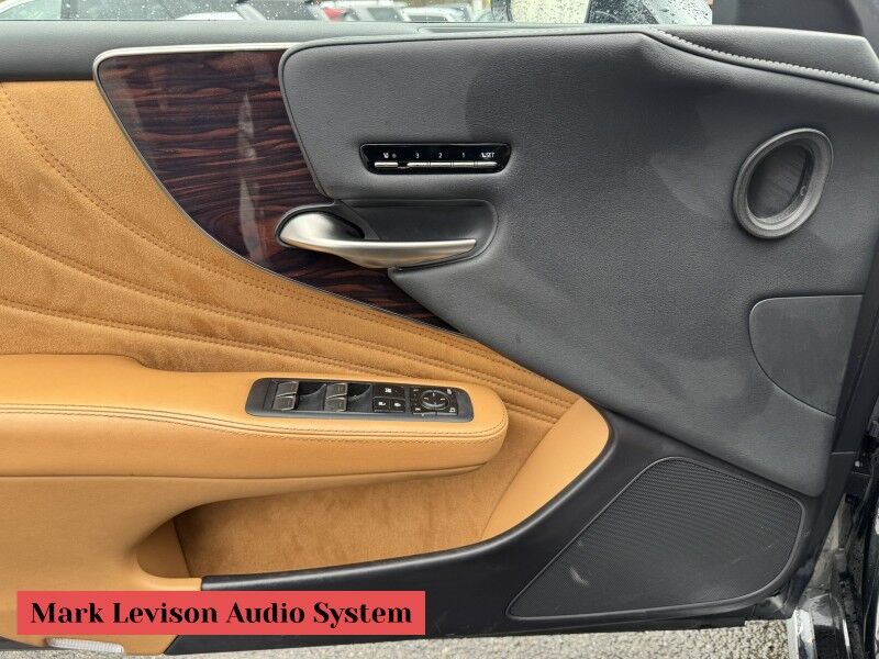2021 Lexus LS 500 AWD w/ Interior Upgrade Package Arlington VA