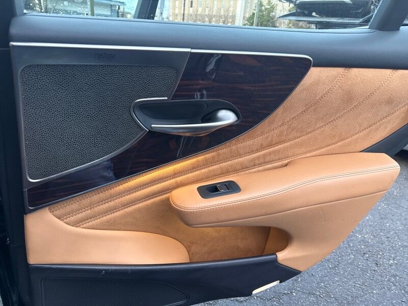 2021 Lexus LS 500 AWD w/ Interior Upgrade Package Arlington VA