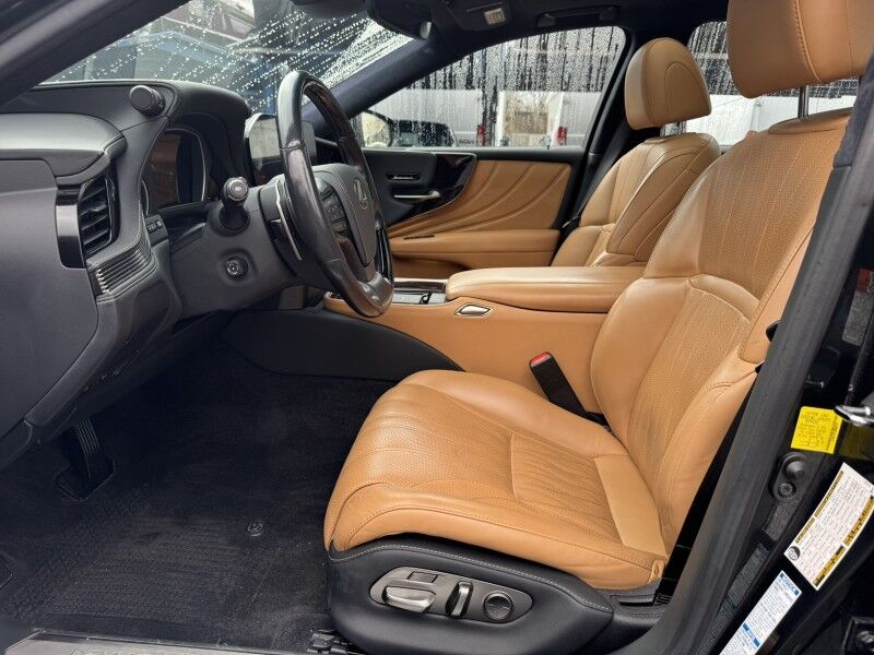 2021 Lexus LS 500 AWD w/ Interior Upgrade Package Arlington VA