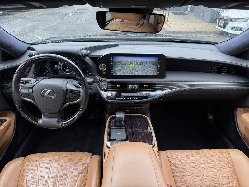 2021 Lexus LS 500 AWD w/ Interior Upgrade Package Arlington VA