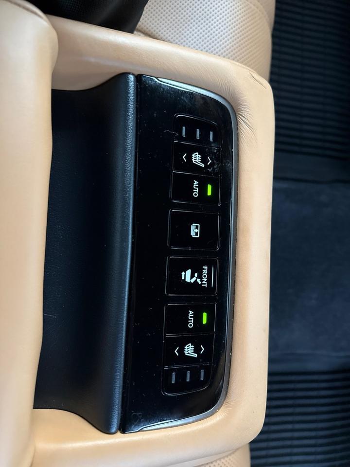 2021 Lexus LS 500 AWD w/ Interior Upgrade Package Arlington VA