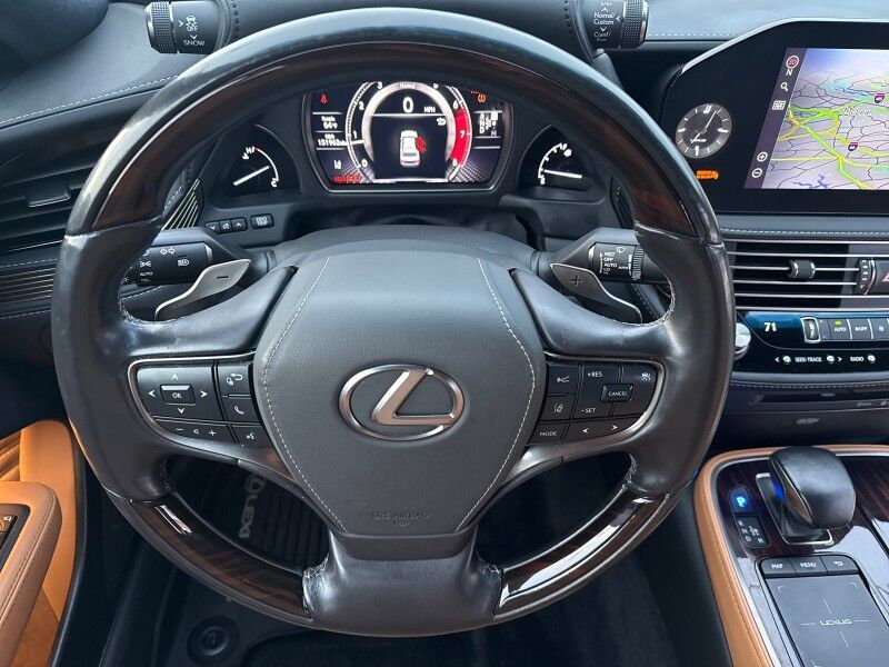 2021 Lexus LS 500 AWD w/ Interior Upgrade Package Arlington VA