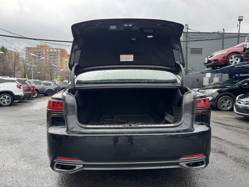 2021 Lexus LS 500 AWD w/ Interior Upgrade Package Arlington VA