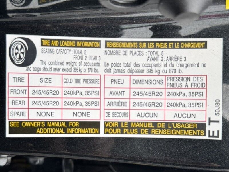 2021 Lexus LS 500 AWD w/ Interior Upgrade Package Arlington VA