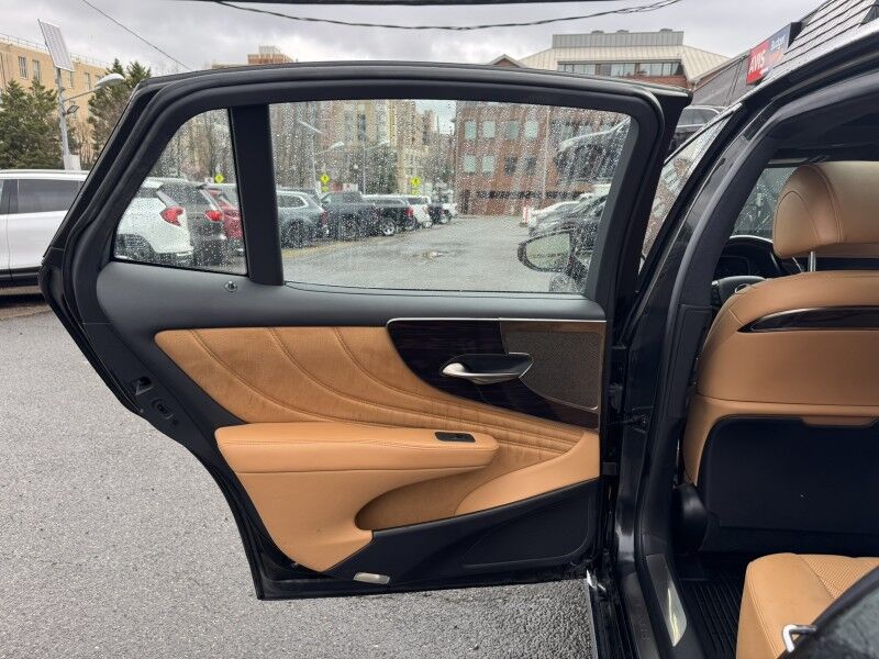 2021 Lexus LS 500 AWD w/ Interior Upgrade Package Arlington VA