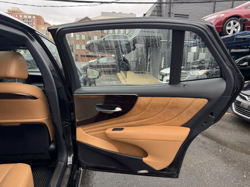 2021 Lexus LS 500 AWD w/ Interior Upgrade Package Arlington VA