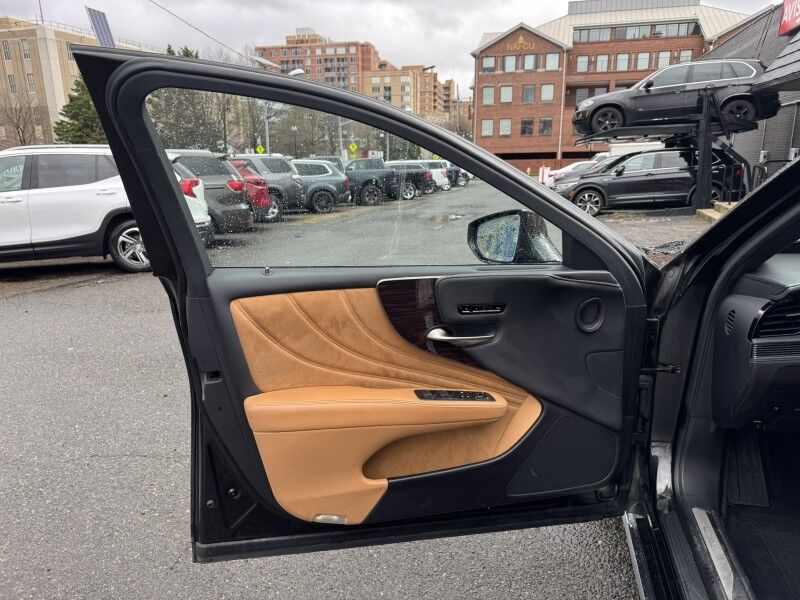 2021 Lexus LS 500 AWD w/ Interior Upgrade Package Arlington VA