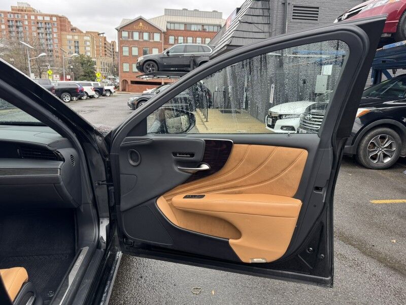 2021 Lexus LS 500 AWD w/ Interior Upgrade Package Arlington VA