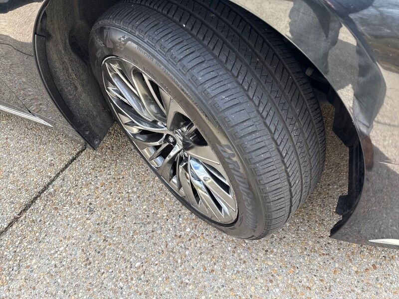 2021 Lexus LS 500 AWD w/ Interior Upgrade Package Arlington VA