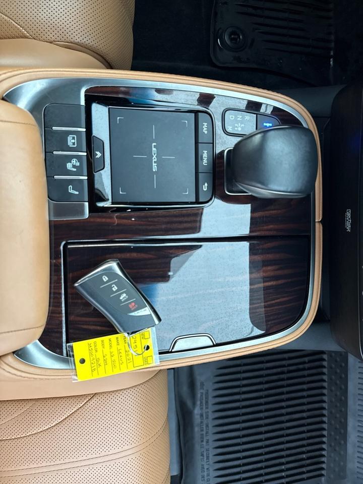 2021 Lexus LS 500 AWD w/ Interior Upgrade Package Arlington VA