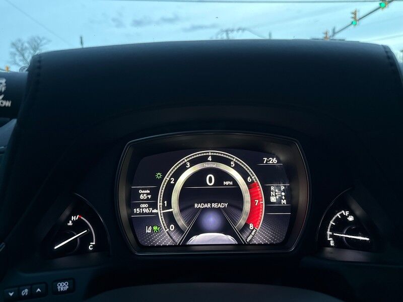 2021 Lexus LS 500 AWD w/ Interior Upgrade Package Arlington VA